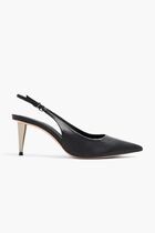 SUZANE PIN HEEL