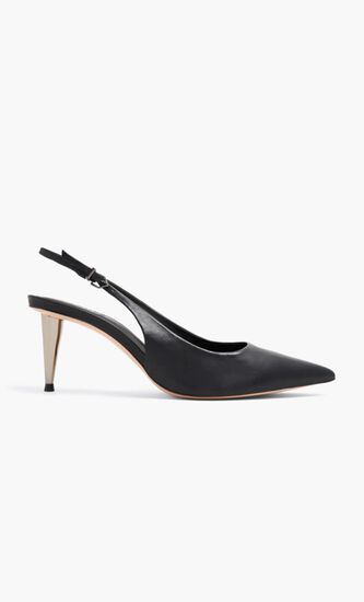 Suzane Pin pumps