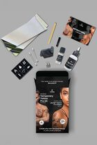 Temporary Tattoos - Freehand Pro Kit