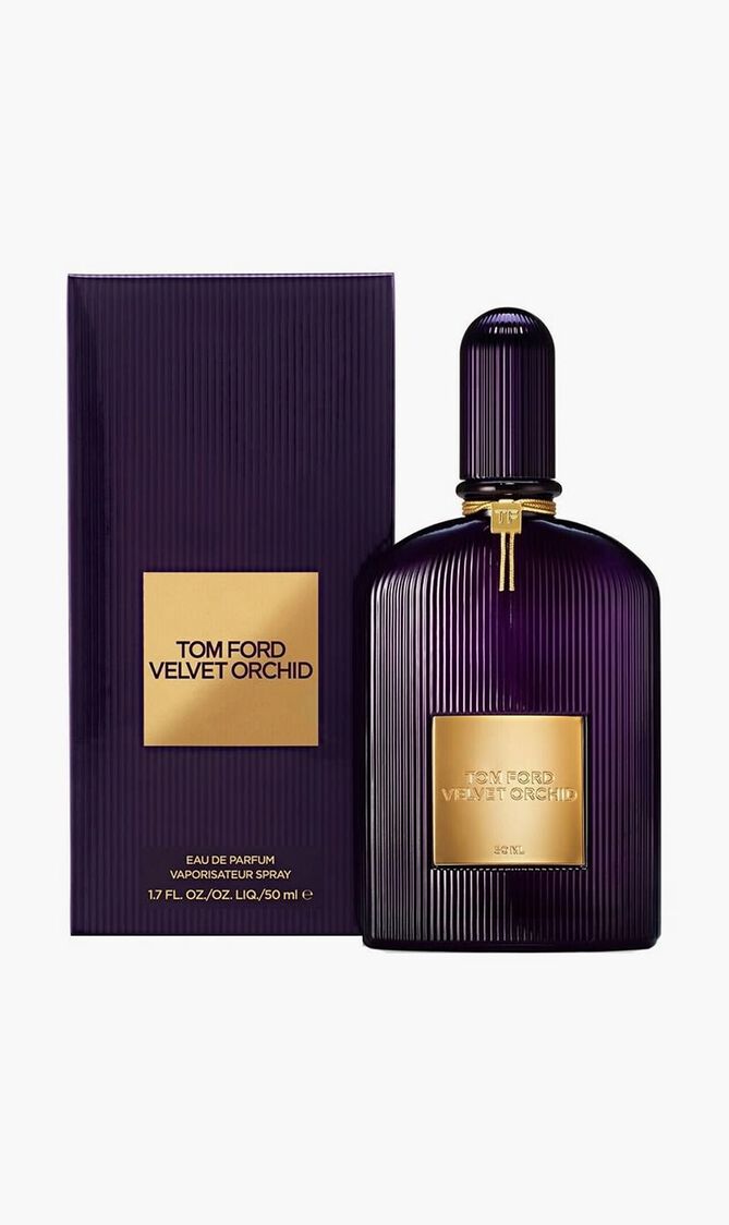 Velvet Orchid Eau De Parfum , 50ml