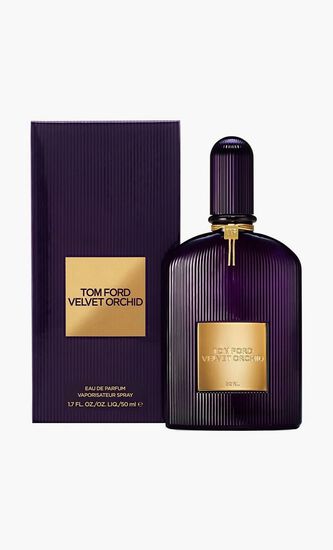 Velvet Orchid Eau De Parfum , 50ml