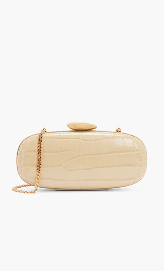TINA RUNWAY EW MINAUDIERE