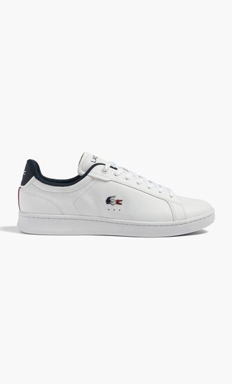 Carnaby Pro Leather Tricolour Trainers