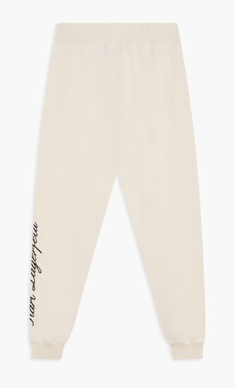 Hotel Theme Sweatpants