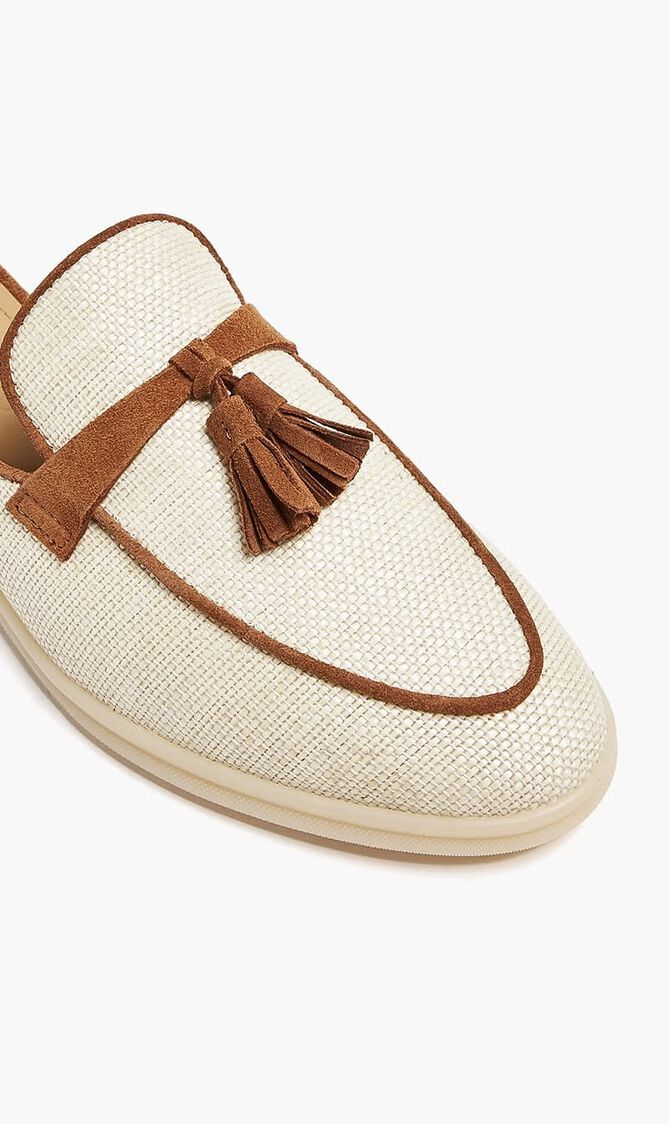 Lucrezia Slippers
