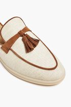 Lucrezia Slippers