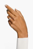 SJC CONSTELLA RING RND PV L WHITE/ROS 60MM