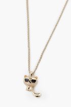 Ikonik Choupette Necklace Ikonik Choupette Necklace