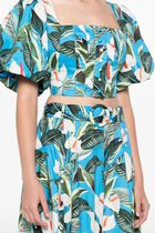 Anthurium Garden Top