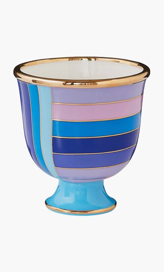 Scala Pedestal Centerpiece Pattern