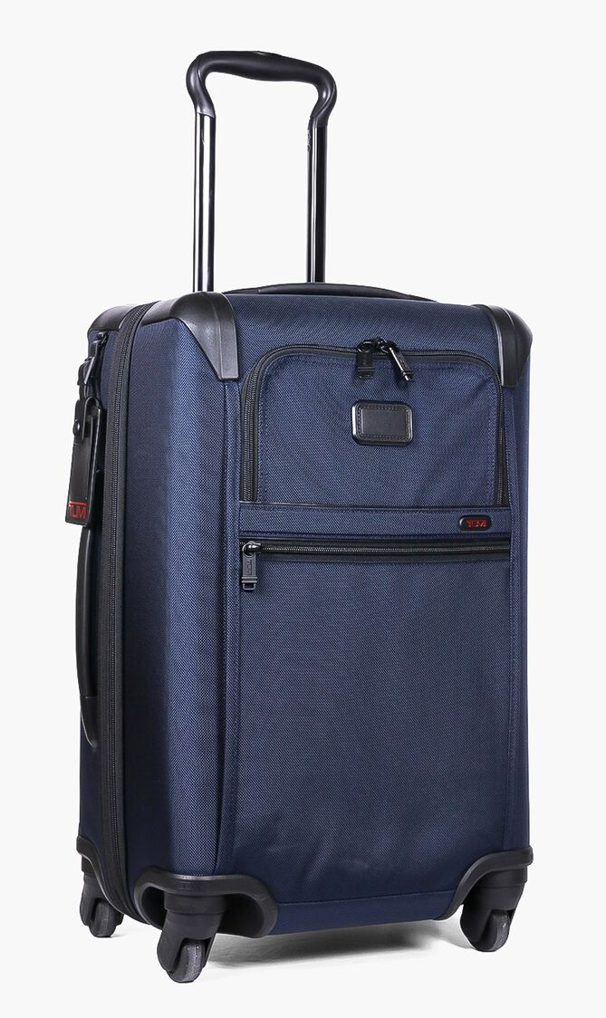 Core INTL 4 Wheel Luggage