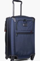 Core INTL 4 Wheel Luggage