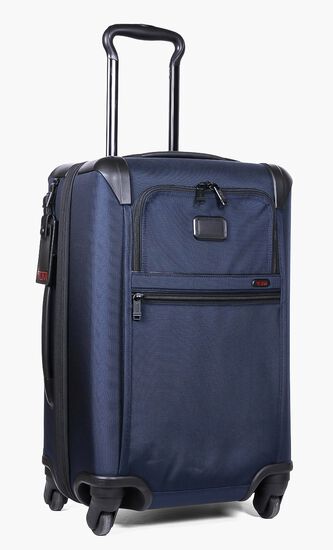 Core INTL 4 Wheel Luggage