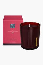 THE RITUAL OF AYURVEDA SCENTED CANDLE