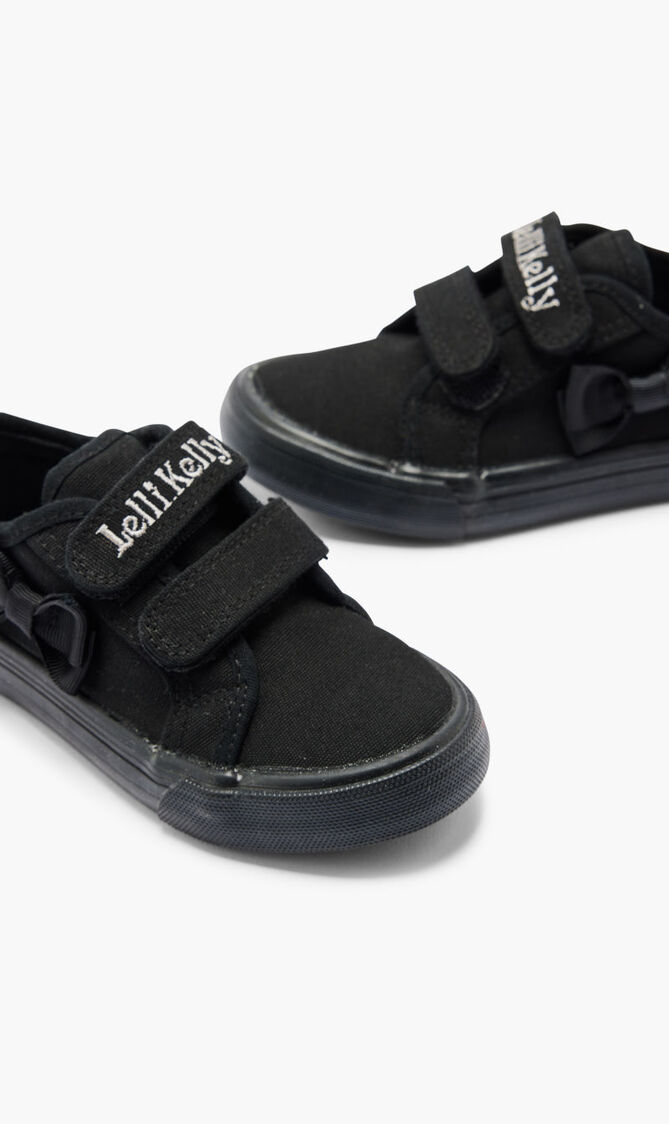 Lily School Sneakers
