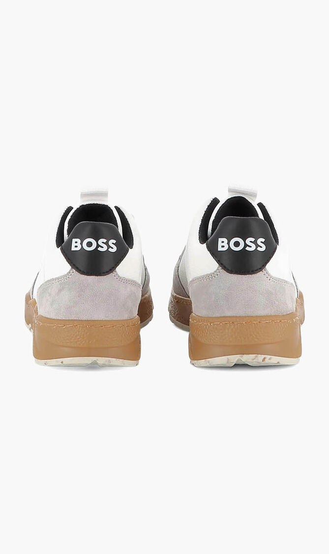 TRAINERS