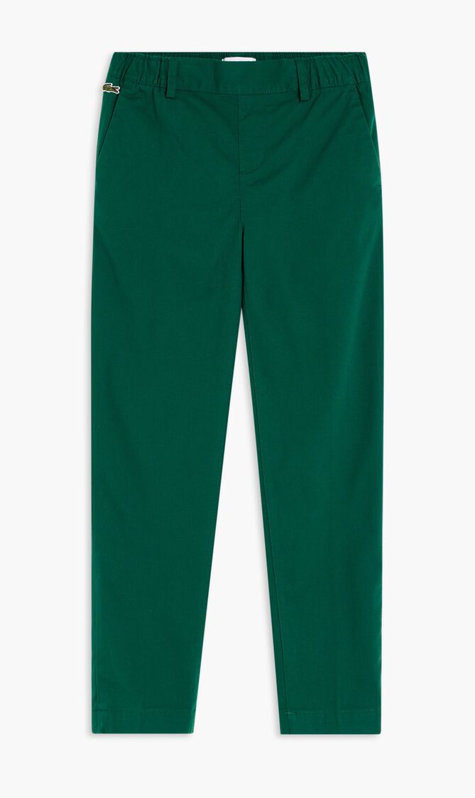 Classic Logo Pants