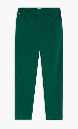 Classic Logo Pants