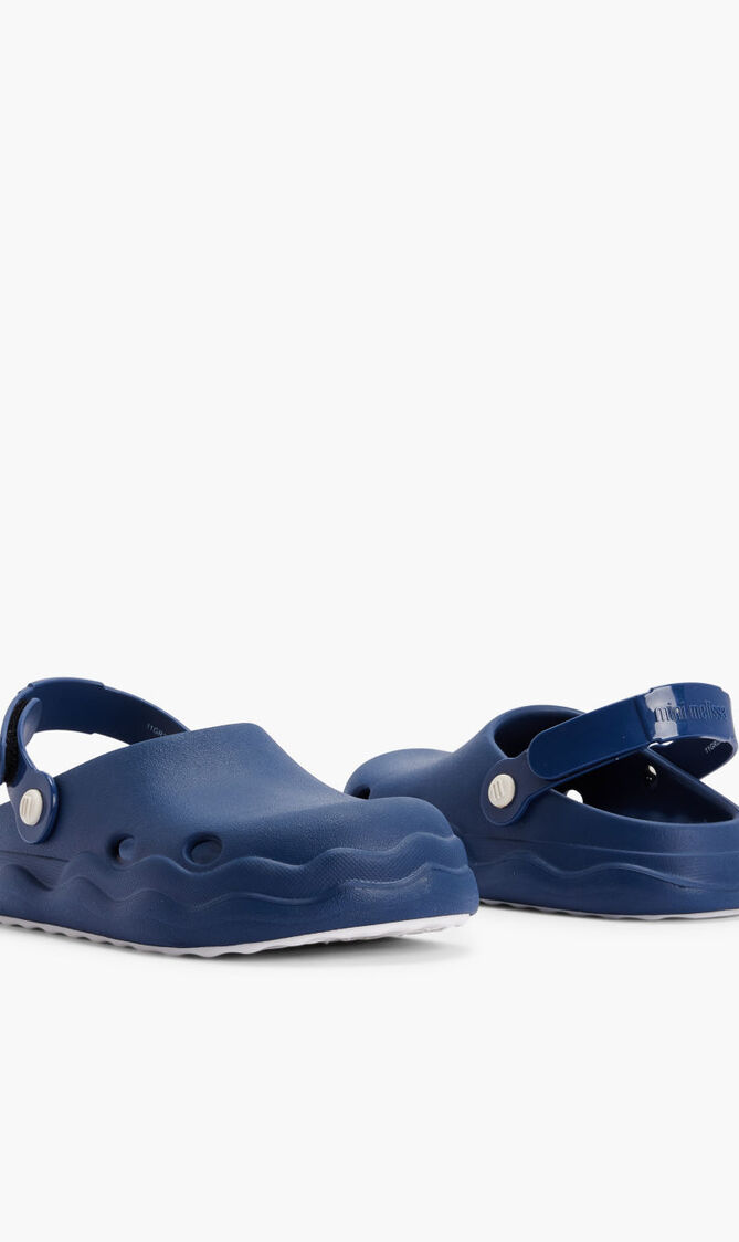 MINI MELISSA FREE CLOG INF