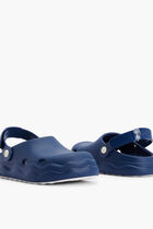 MINI MELISSA FREE CLOG INF