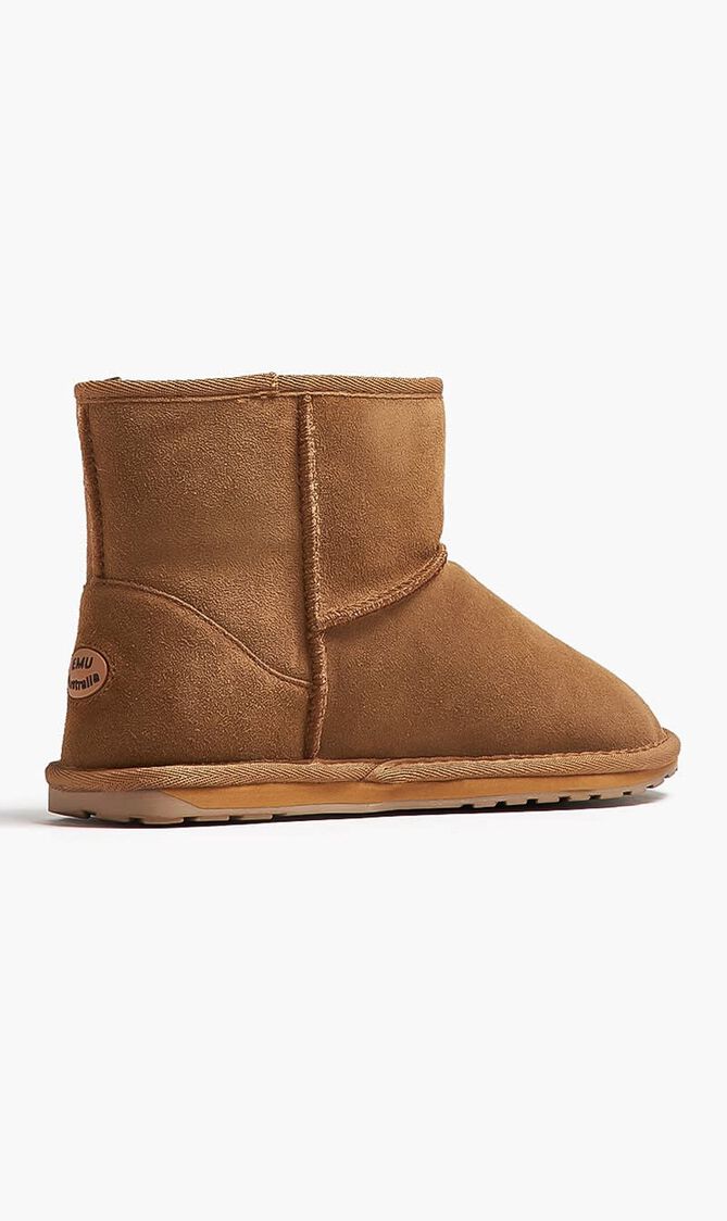 Wallaby Mini Teens Boots