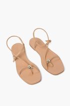 LARA BARELY THERE STRAPPY SANDAL