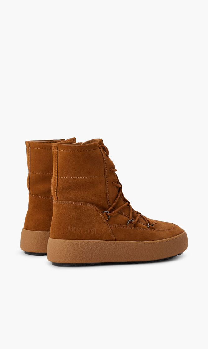 MB M-TRACK LACE SUEDE