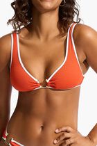 BEACH BOUND RING FRONT TANK