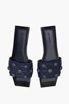 Crystal Bobble Flats Crystal Bobble Flats