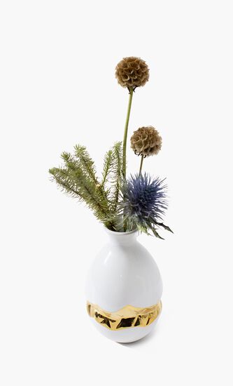 Oro Bud Vase