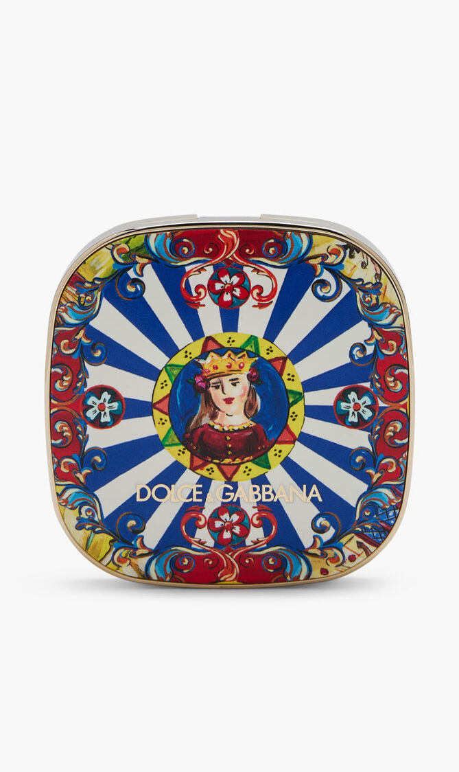 DGMU SOLAR GLOW ULTRA-LIGHT BRONZING POWDER 40 DESERT 15G WW