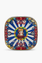 DGMU SOLAR GLOW ULTRA-LIGHT BRONZING POWDER 40 DESERT 15G WW