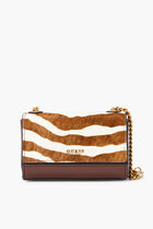 ISELINE MINI CROSSBODY FLAP