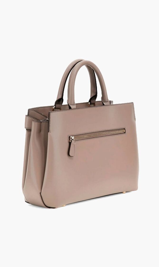 LORELEI GIRLFRIEND SATCHEL DRT