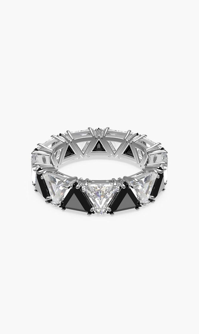 Ortyx Cocktail Ring