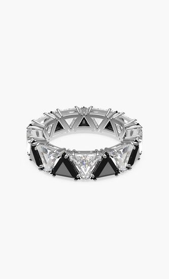 Ortyx Cocktail Ring