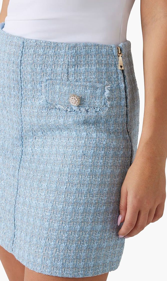Eco Daphnee Skirt