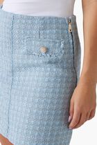 Eco Daphnee Skirt