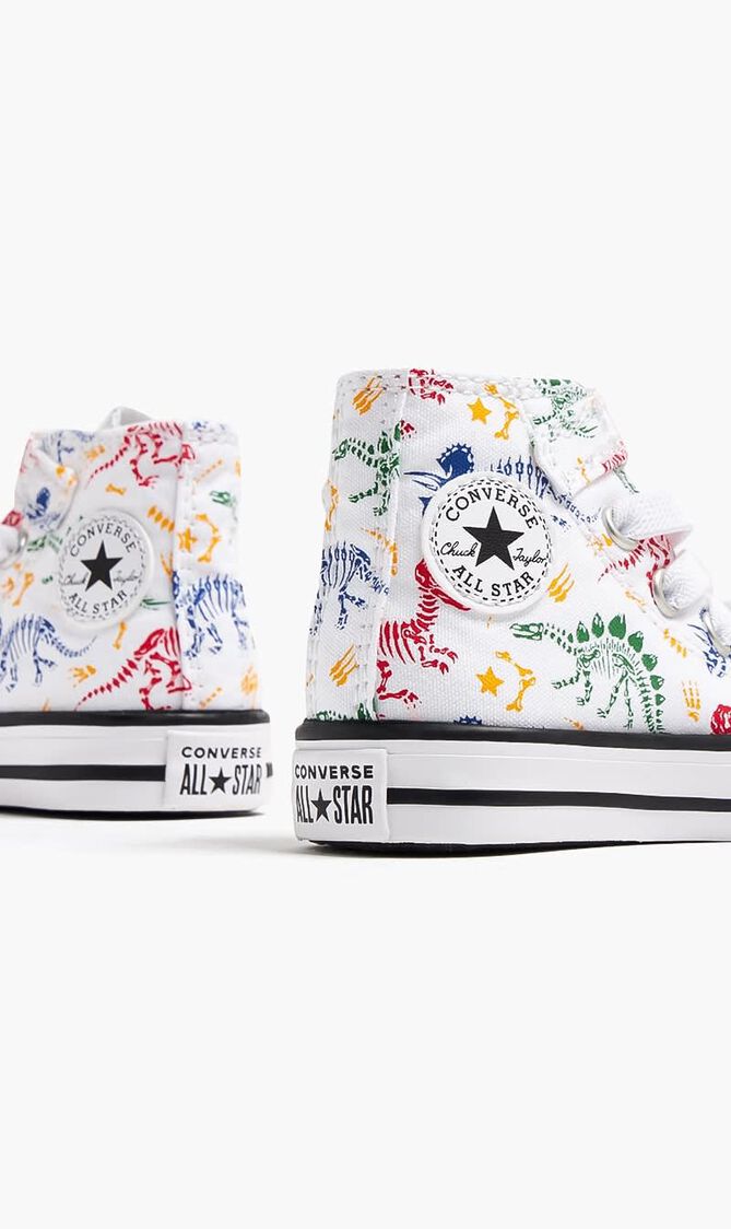 Chuck Taylor All Star Dinos Sneakers