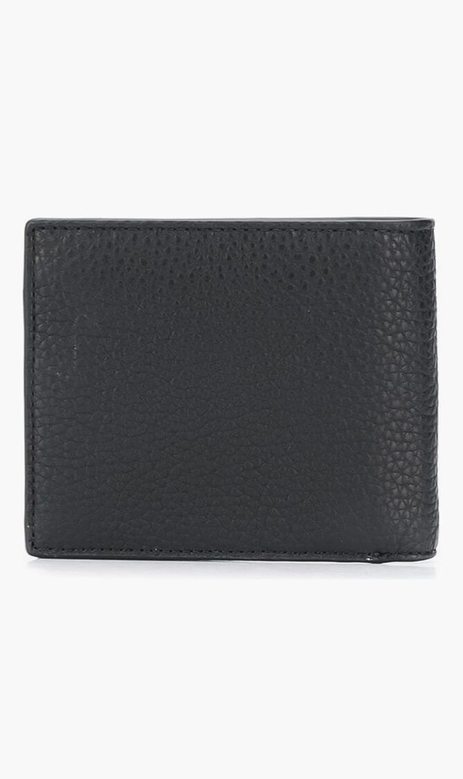 BILLFOLD W COIN POCKET
