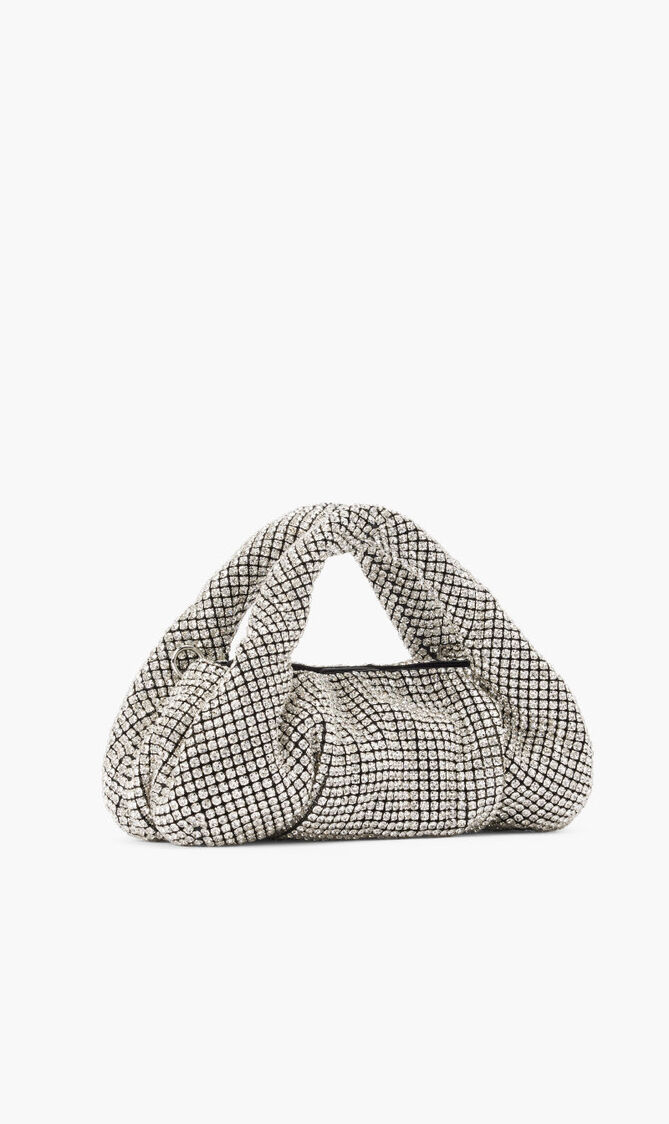 THE MODA SHINE MINI TOTE