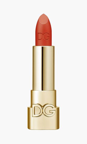 Dg The Only One Matte Lipstick -520 Coral Sunrise-3.8g