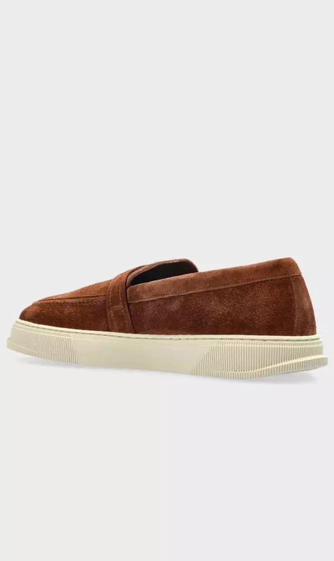 Hybrid Loafers