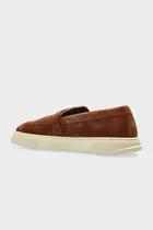 Hybrid Loafers