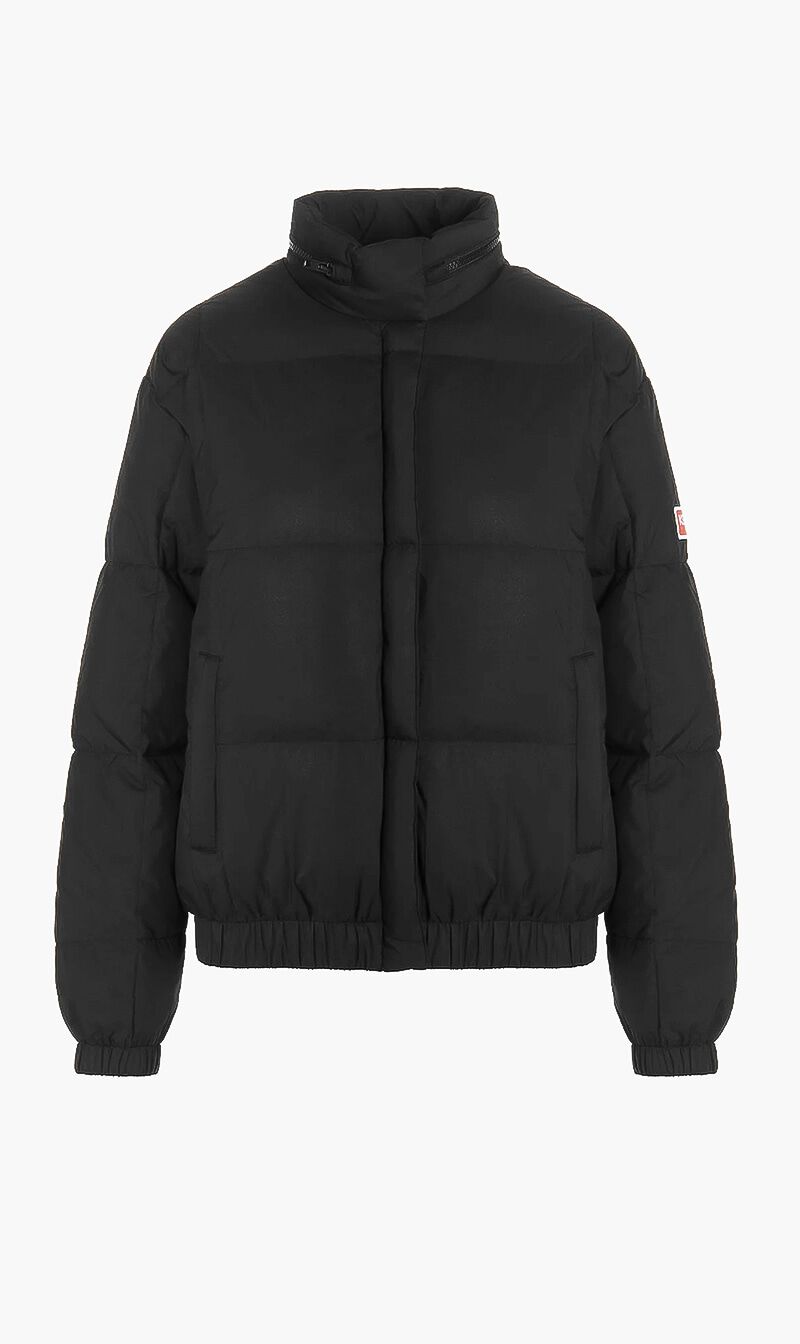 Kenzo mens puffer jacket discount
