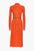 VI FLAT RIBS DRESS