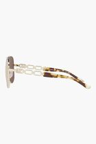 CHIANTI - METAL WOMAN SUNGLASS