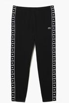 Logo Strip Sweatpants