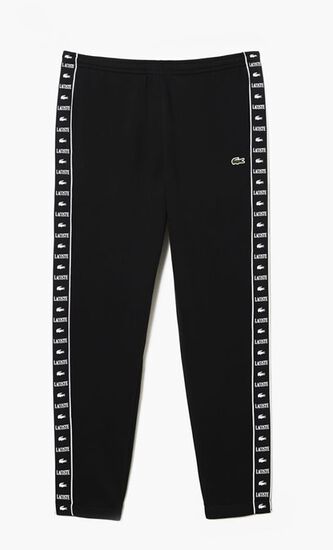 Logo Strip Sweatpants