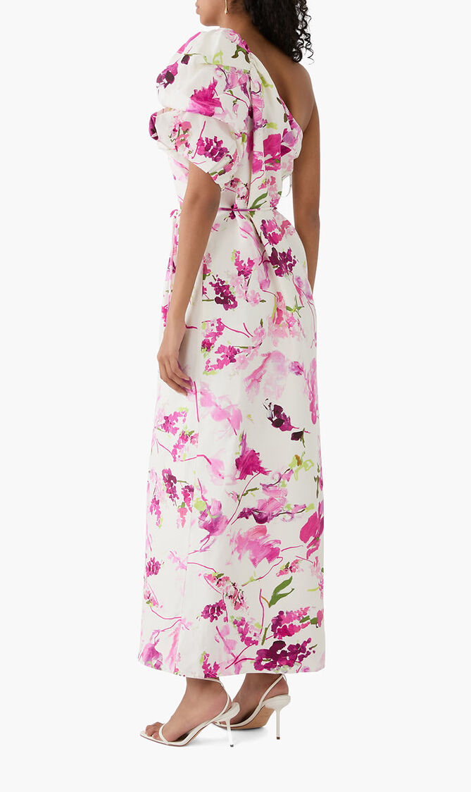Cira Midi Dress